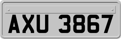 AXU3867