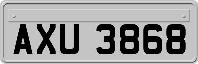 AXU3868