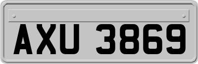 AXU3869