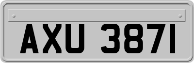 AXU3871