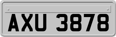 AXU3878