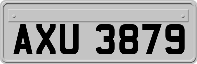 AXU3879