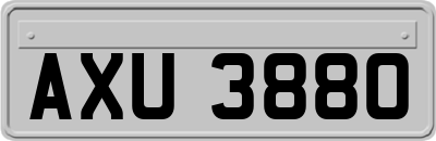 AXU3880