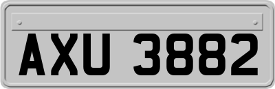 AXU3882