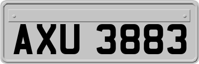 AXU3883