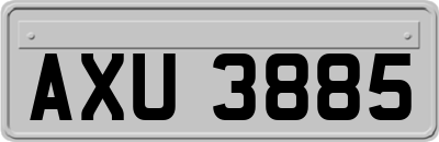 AXU3885