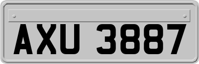AXU3887
