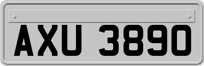 AXU3890
