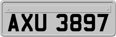 AXU3897