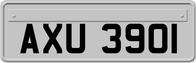 AXU3901