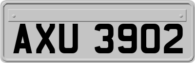 AXU3902