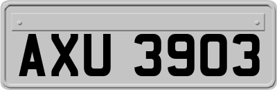AXU3903