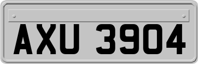 AXU3904