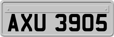 AXU3905