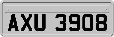 AXU3908