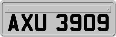AXU3909