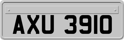 AXU3910