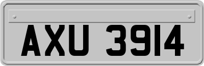 AXU3914