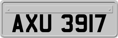 AXU3917