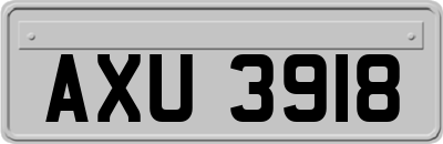 AXU3918