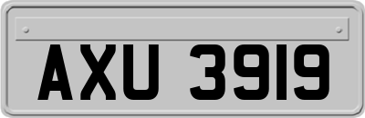 AXU3919