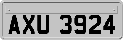 AXU3924