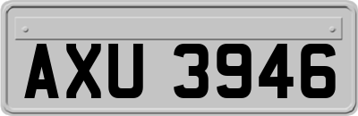 AXU3946