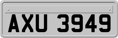 AXU3949