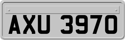 AXU3970