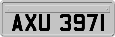 AXU3971