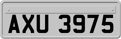 AXU3975