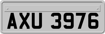 AXU3976