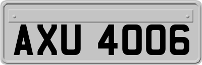 AXU4006
