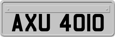 AXU4010