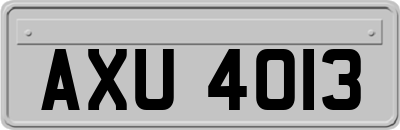 AXU4013