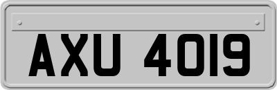 AXU4019