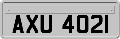 AXU4021