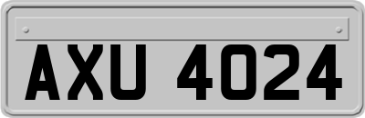 AXU4024