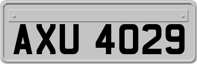 AXU4029
