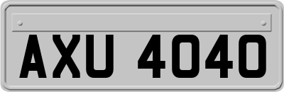 AXU4040