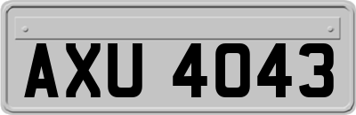 AXU4043