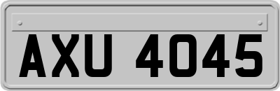 AXU4045