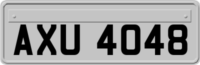 AXU4048