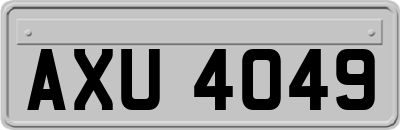 AXU4049