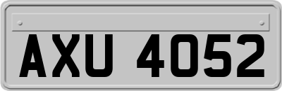 AXU4052