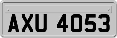 AXU4053