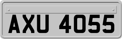 AXU4055