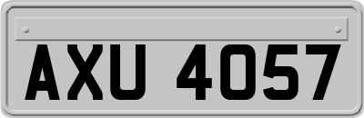 AXU4057