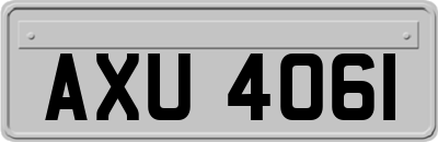 AXU4061