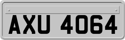AXU4064
